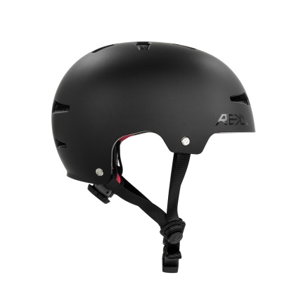 Rekd Protection Junior Elite 2.0 Helmet Black